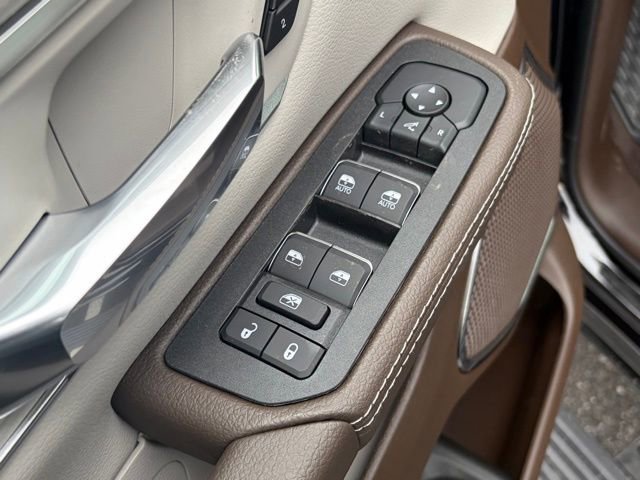 New 2026 RAM 1500 Laramie w/ Laramie Preferred Package image 12