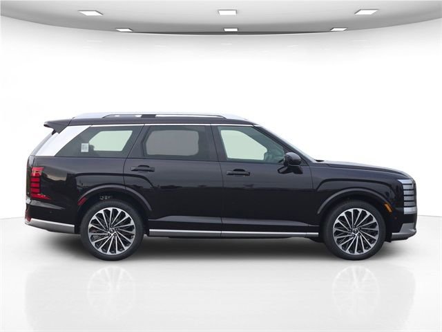 New 2026 Hyundai Palisade Calligraphy AWD/4WD image 11