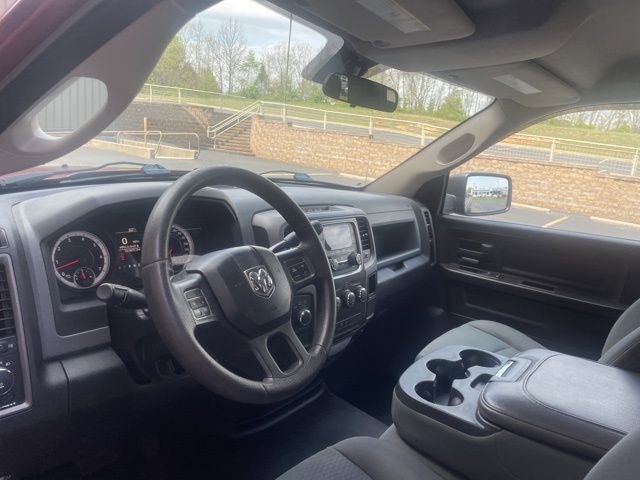 Used 2013 RAM 1500 Express image 28