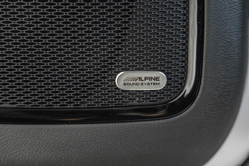 New 2026 Jeep Compass Limited w/ Sun, Sound & Navigation Group image 41