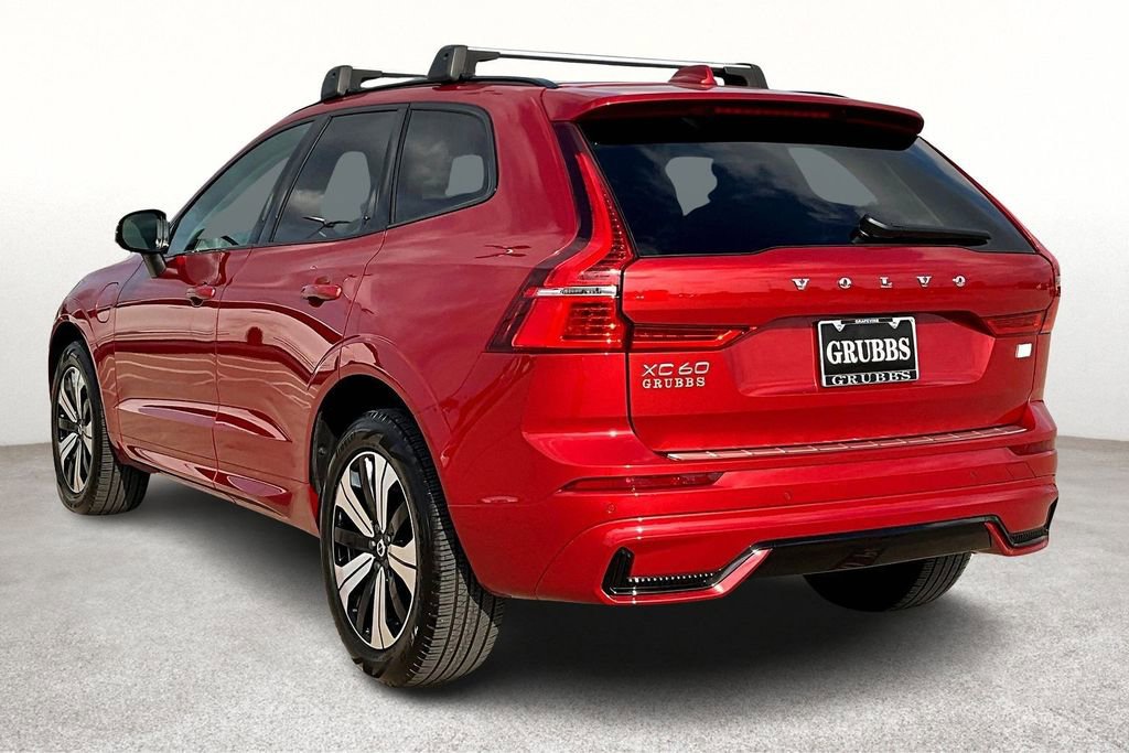 Certified 2024 Volvo XC60 T8 Core w/ Protection Package Premier image 16