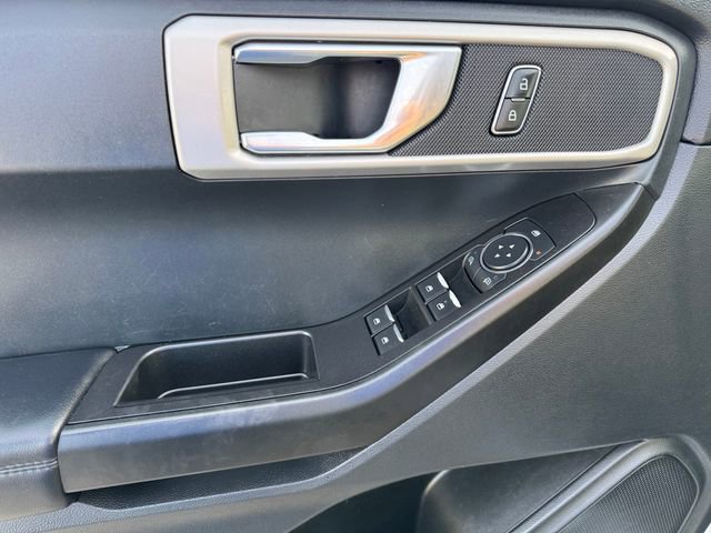 Used 2022 Ford Explorer 2WD image 15