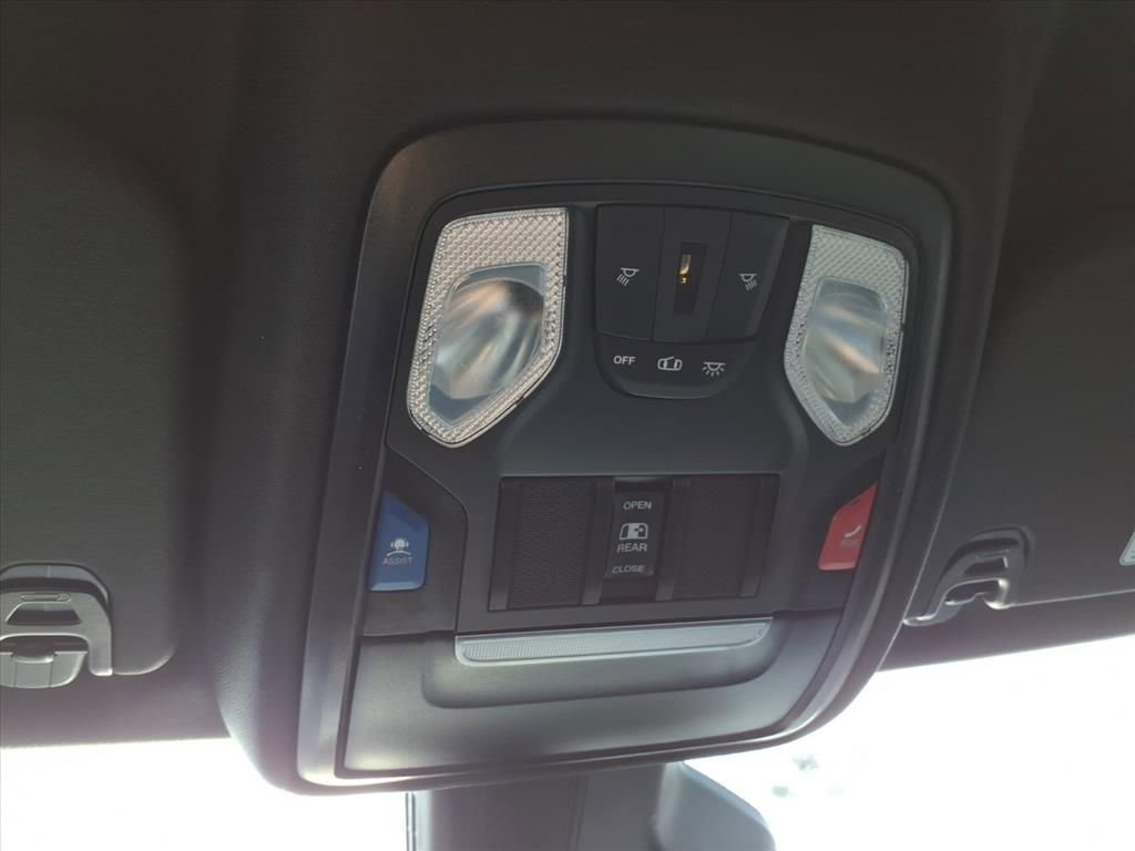 New 2026 RAM 1500 Big Horn w/ Night Edition image 28