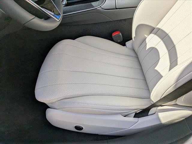 New 2026 Mercedes-Benz E 350 Sedan image 4