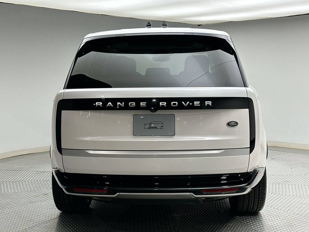 Certified 2023 Land Rover Range Rover Autobiography AWD/4WD image 12