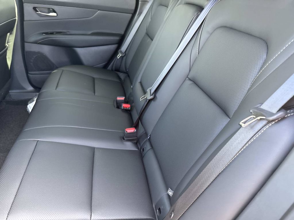 New 2026 Nissan Murano SL AWD/4WD image 15