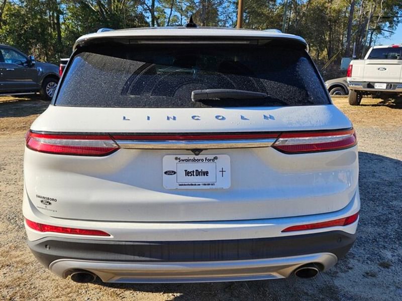 Used 2021 Lincoln Corsair AWD w/ Premium Package image 11