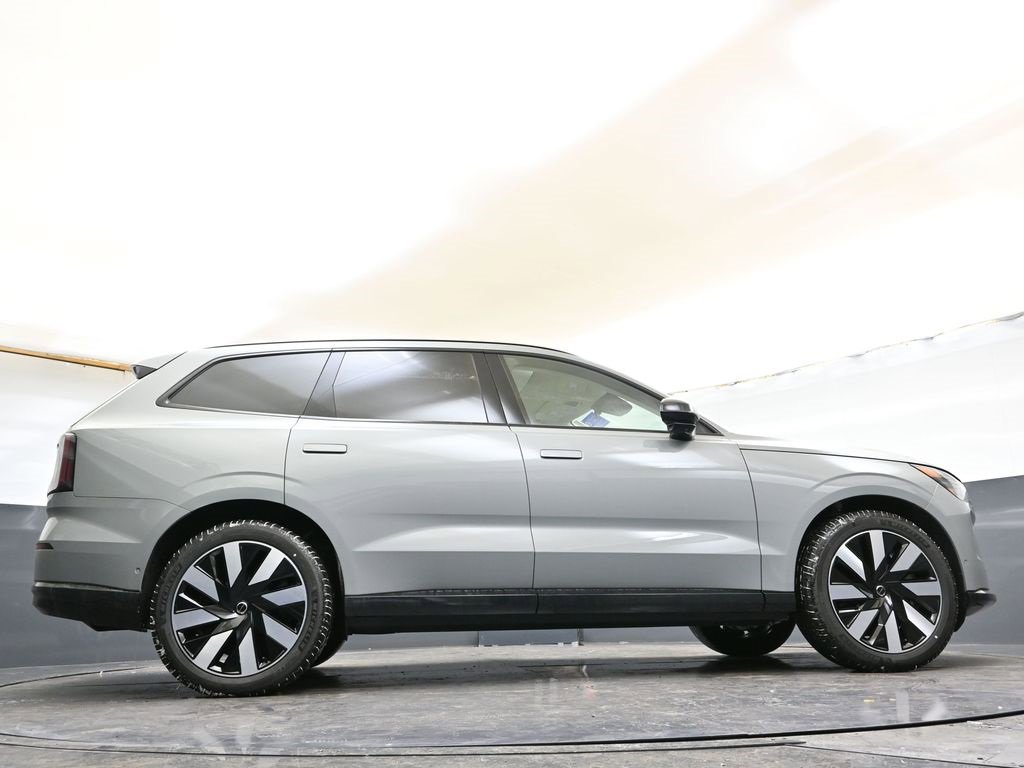 New 2025 Volvo EX90 Ultra image 33