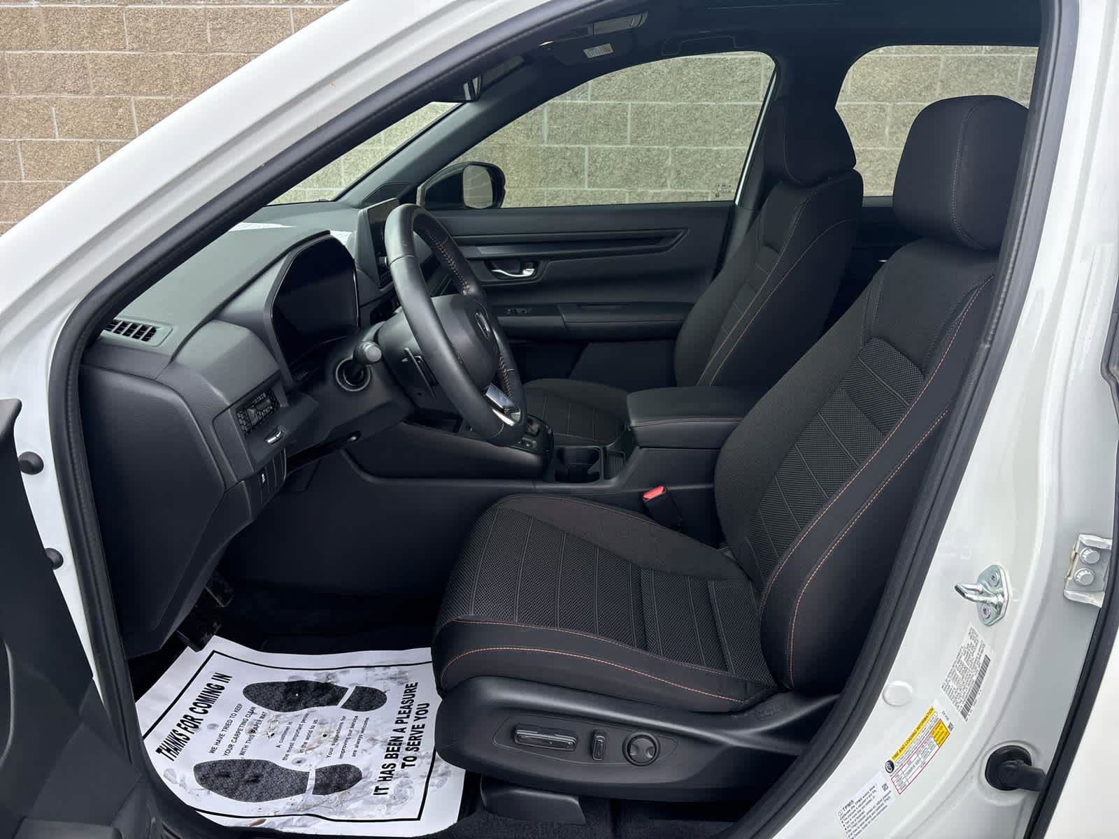 Used 2024 Honda CR-V Sport image 12