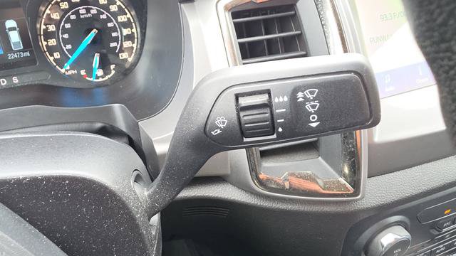 Used 2023 Ford Ranger XLT AWD/4WD image 42