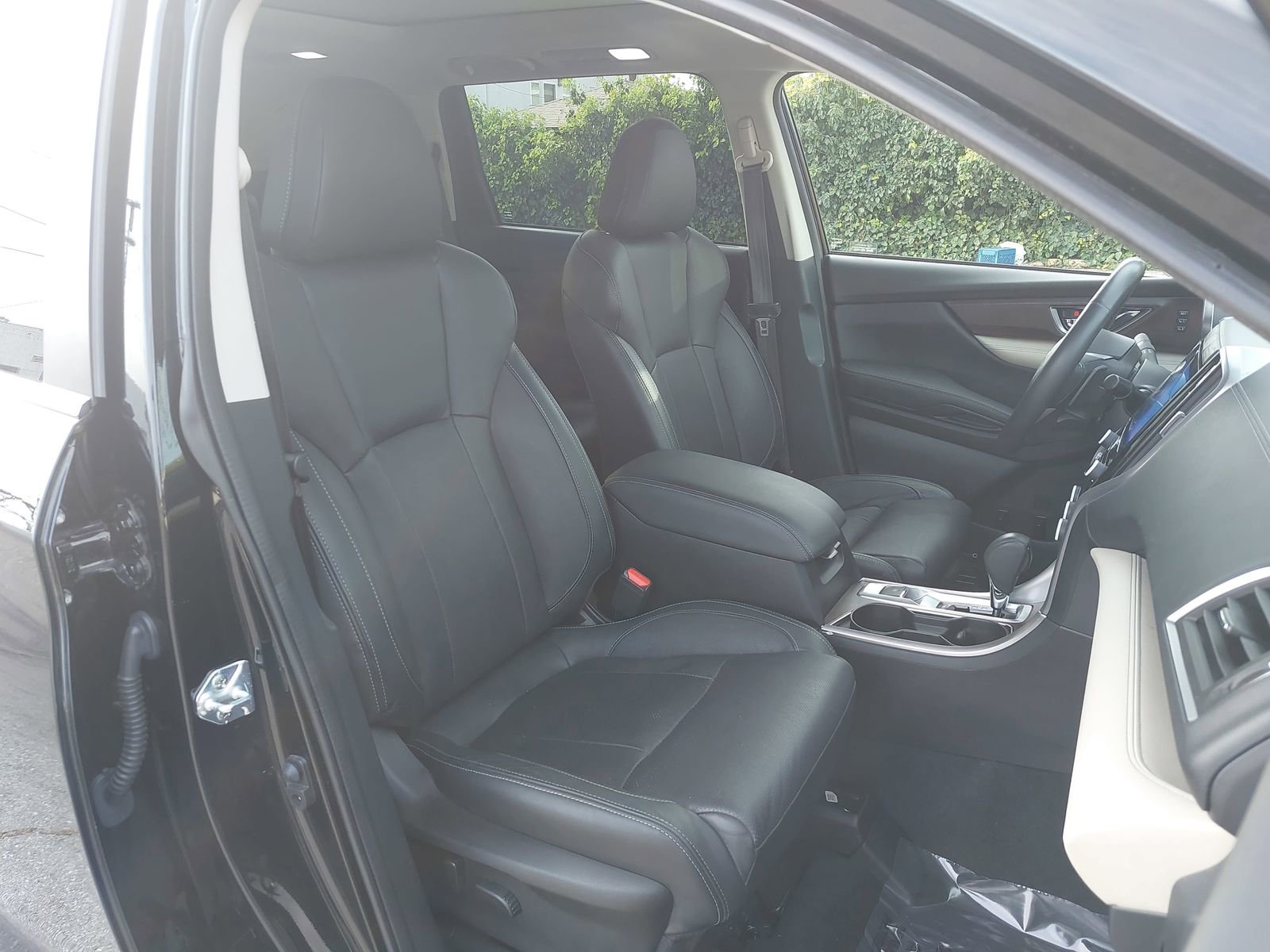 Certified 2021 Subaru Ascent Touring w/ Popular Package #2A image 10