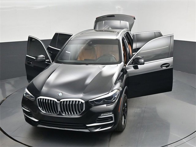 Used 2019 BMW X5 xDrive40i w/ Convenience Package image 66