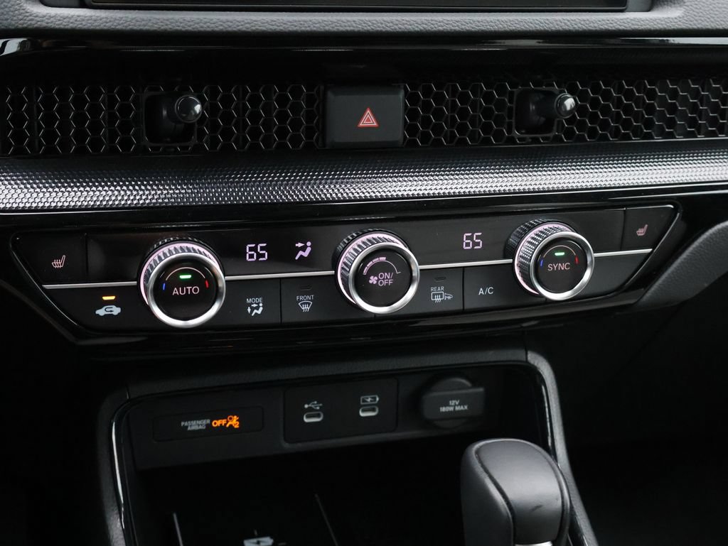 Certified 2026 Honda CR-V EX-L image 22
