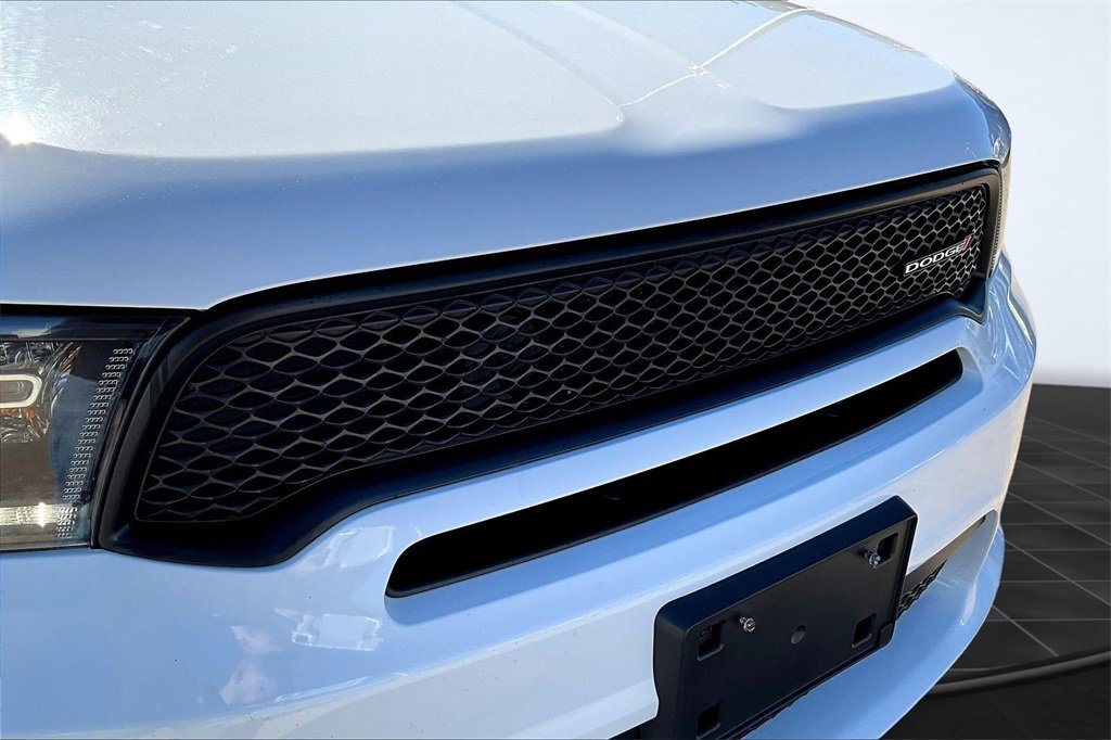 Used 2020 Dodge Durango GT image 29