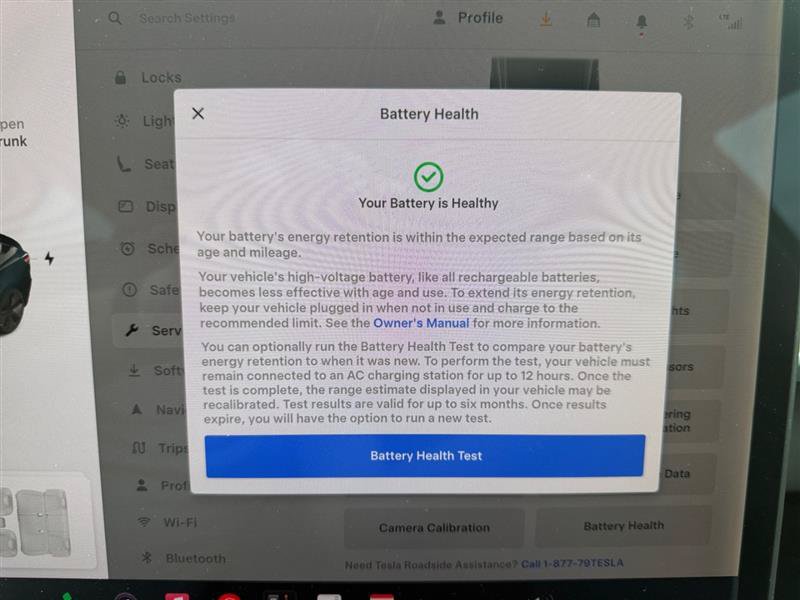Used 2019 Tesla Model 3 Standard Range Plus RWD image 27