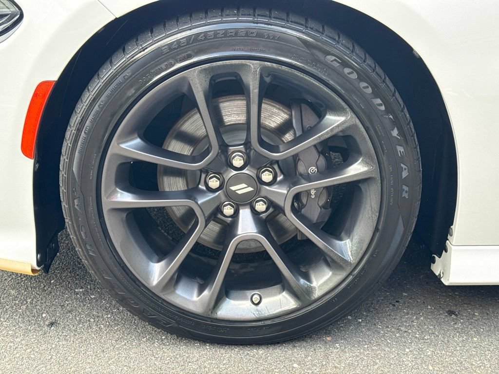 Used 2023 Dodge Charger Scat Pack RWD image 15