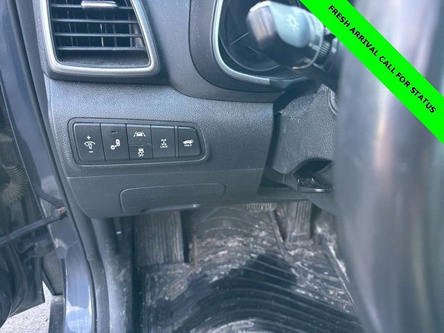 Used 2021 Hyundai Tucson Ultimate image 16
