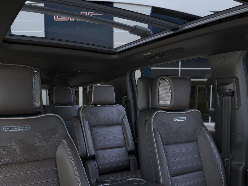 New 2026 GMC Yukon XL Denali Ultimate image 24