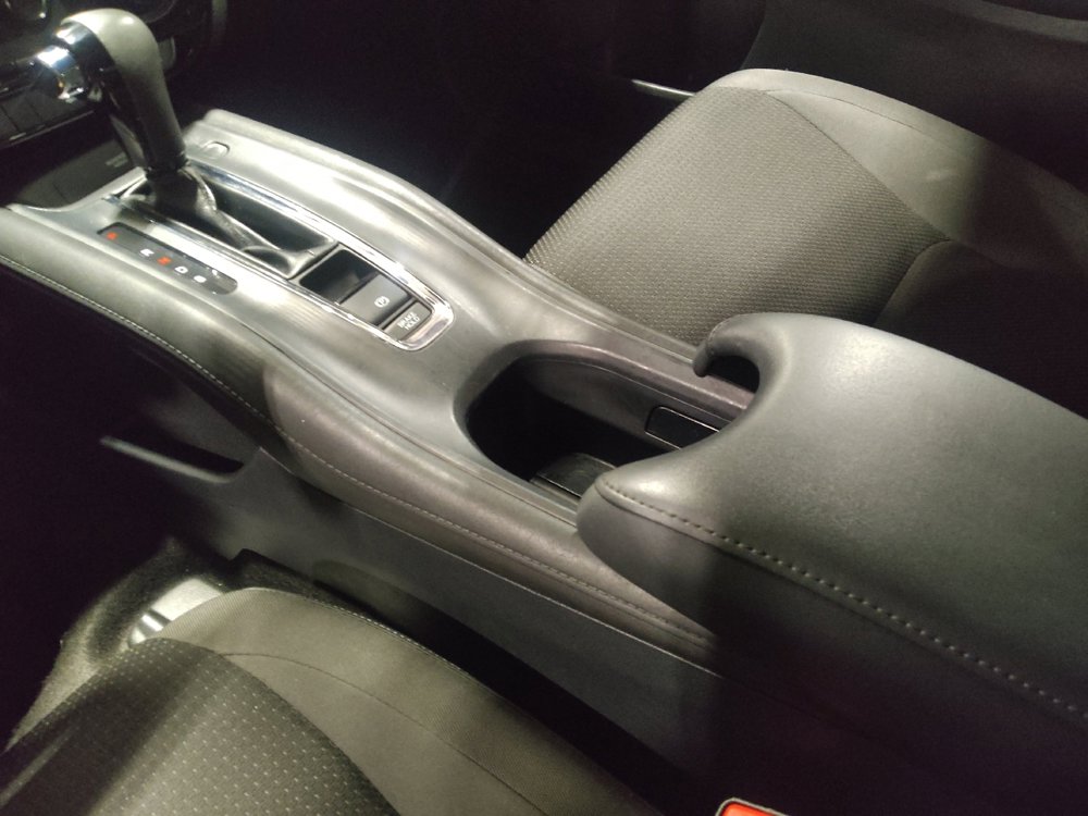 Used 2021 Honda HR-V Sport image 26