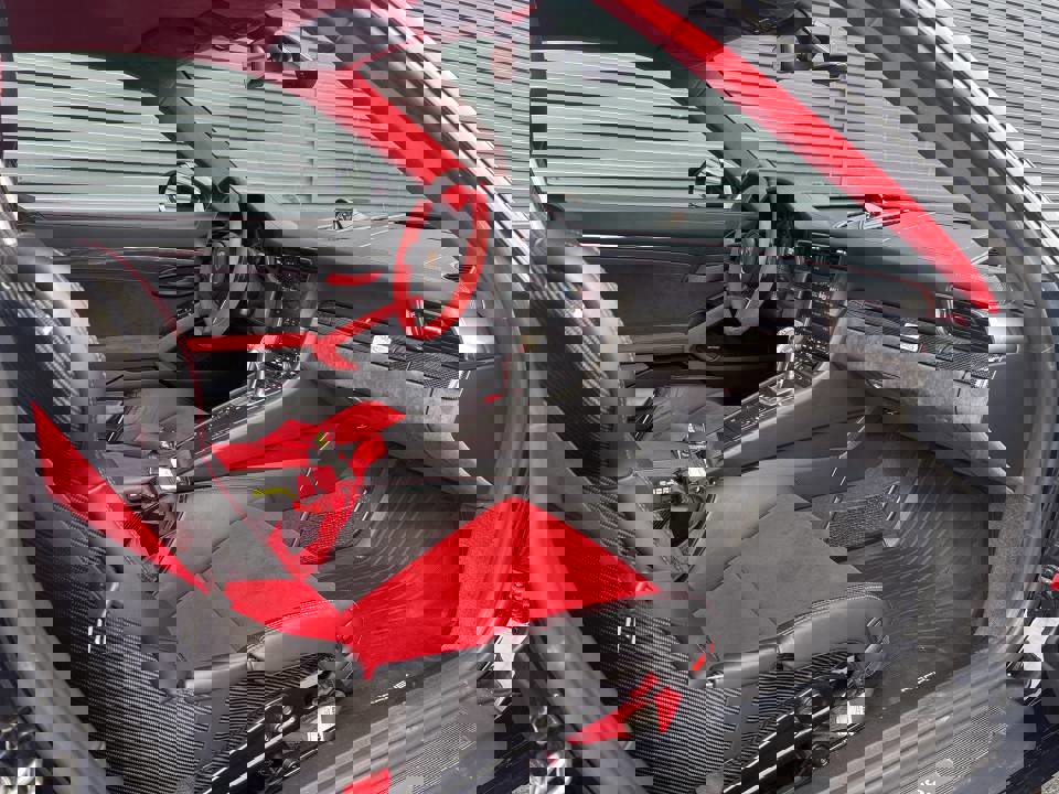 Used 2018 Porsche 911 GT2 RS image 13