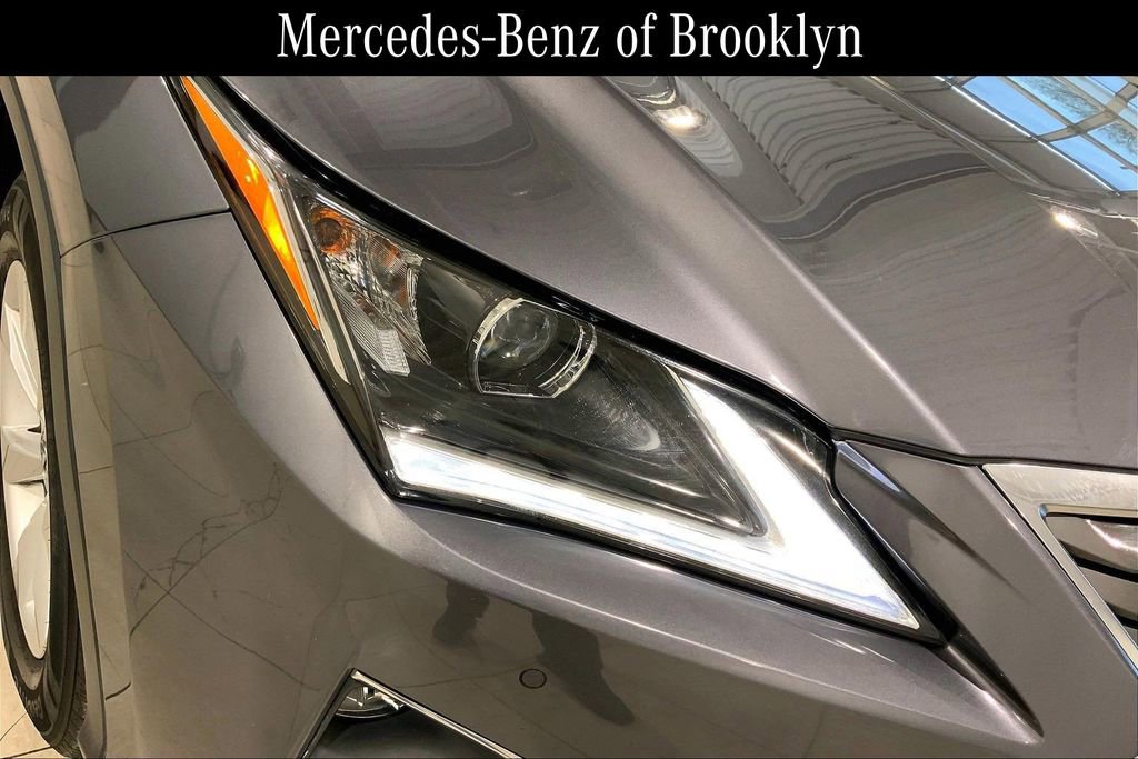 Used 2017 Lexus RX 350 AWD w/ Premium Package image 27