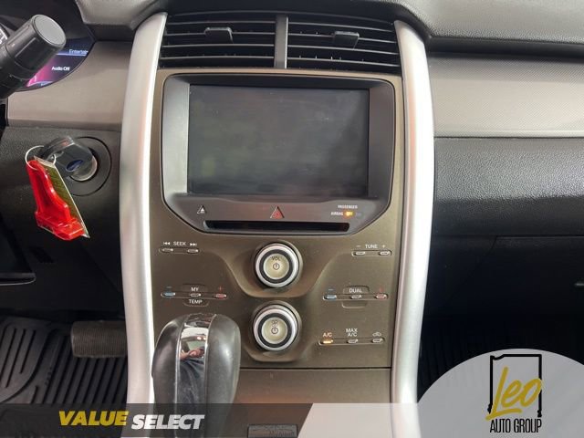 Used 2011 Ford Edge SEL w/ 201A Rapid Spec Order Code image 21