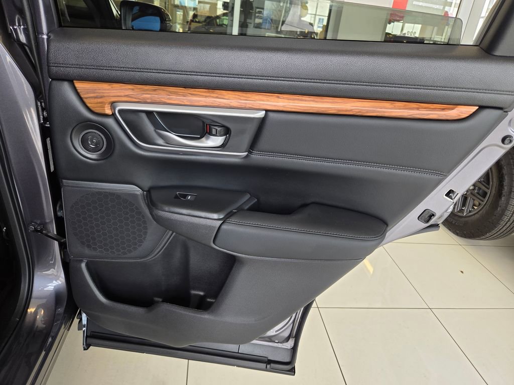 Certified 2022 Honda CR-V Touring image 26
