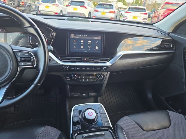 Used 2021 Kia Niro EX image 22