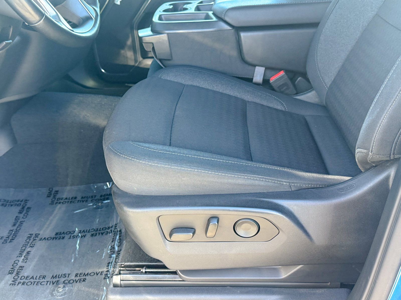 Certified 2023 Chevrolet Silverado 1500 RST w/ Protection Package image 19