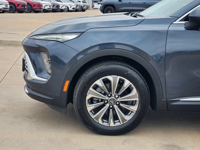 New 2026 Buick Envision Preferred AWD/4WD image 9