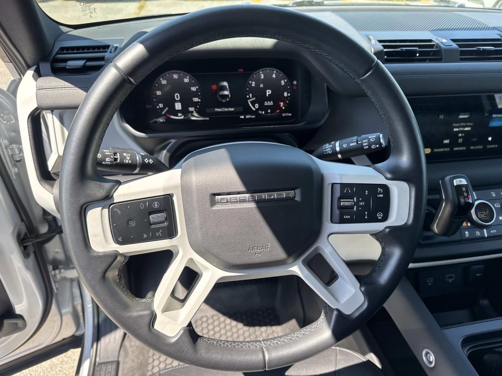 Used 2024 Land Rover Defender 90 S AWD/4WD image 22