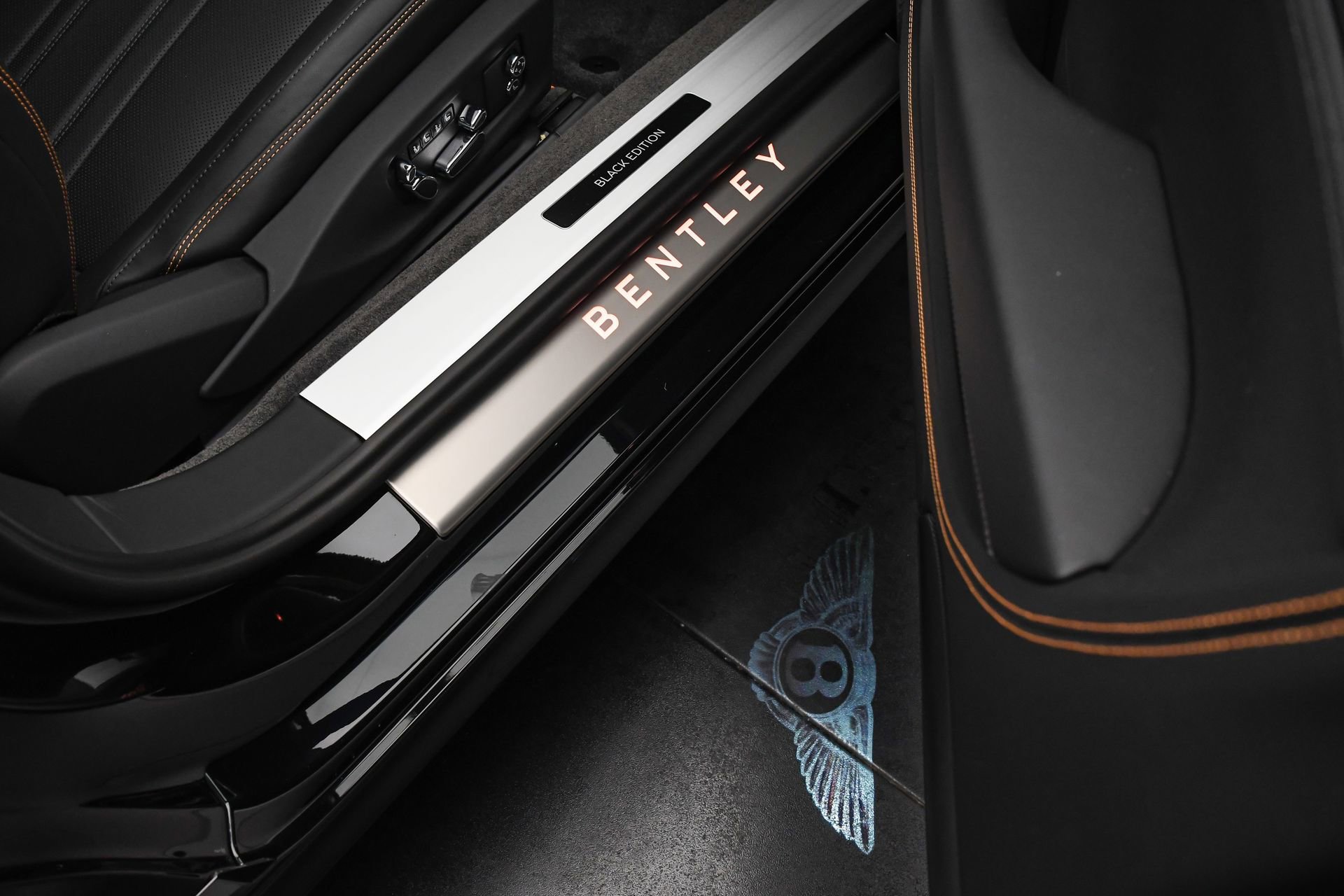 New 2025 Bentley Continental GT image 43