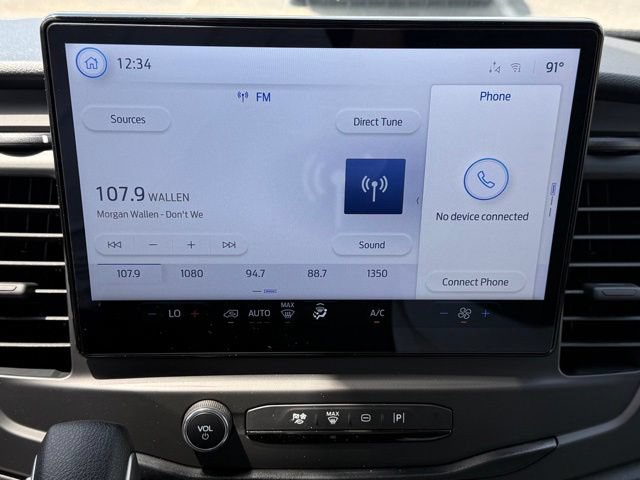 New 2026 Ford Transit 250 148 High Roof RWD image 8