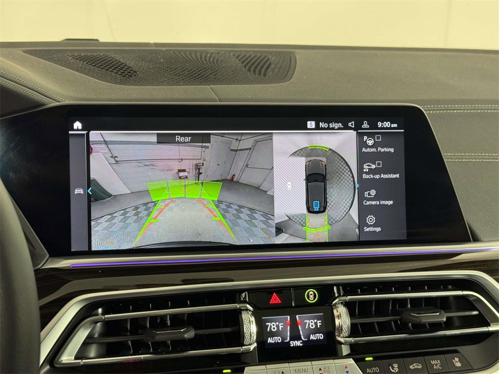 Used 2023 BMW X5 xDrive45e w/ Executive Package image 26