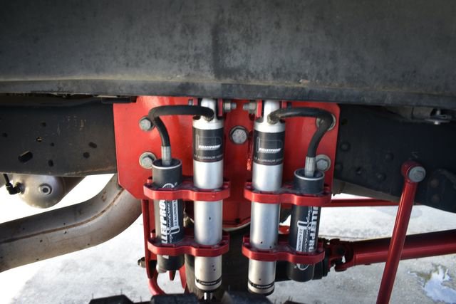 Used 2015 Ford F350 Platinum w/ FX4 Off-Road Package image 24