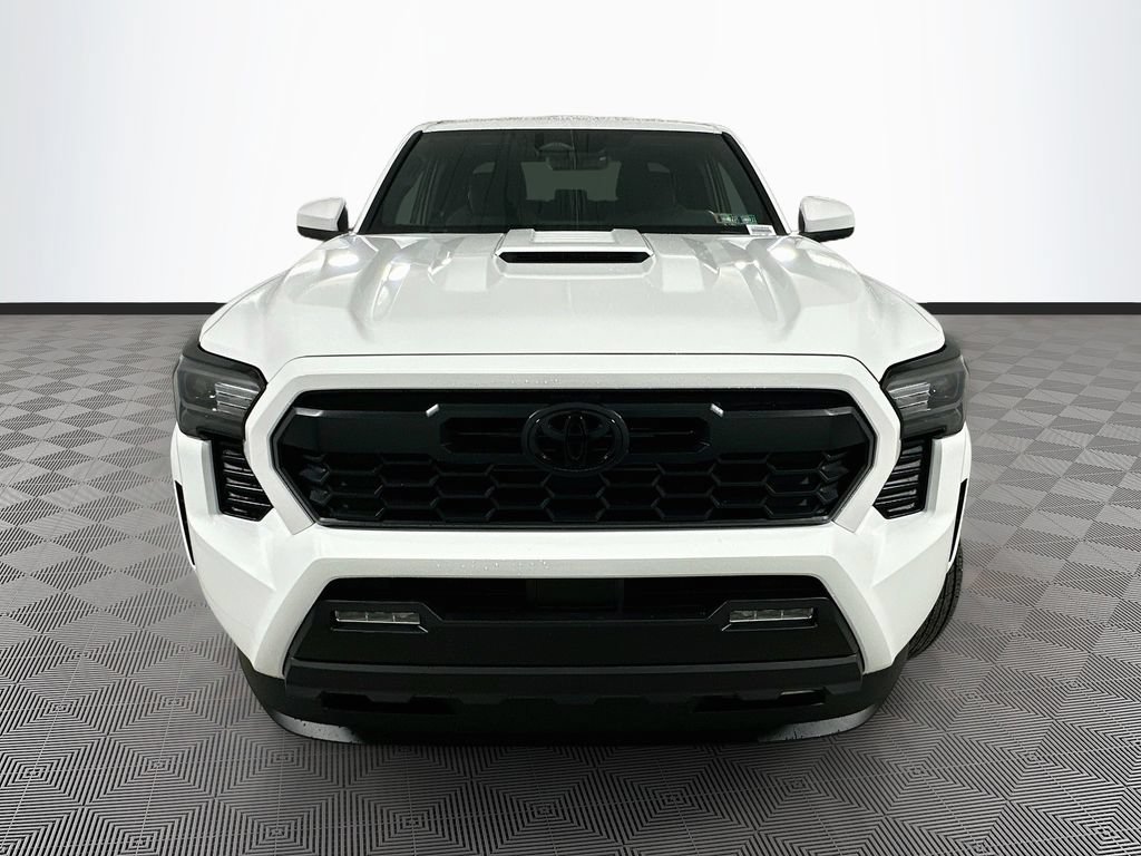 New 2026 Toyota Tacoma TRD Sport AWD/4WD image 2