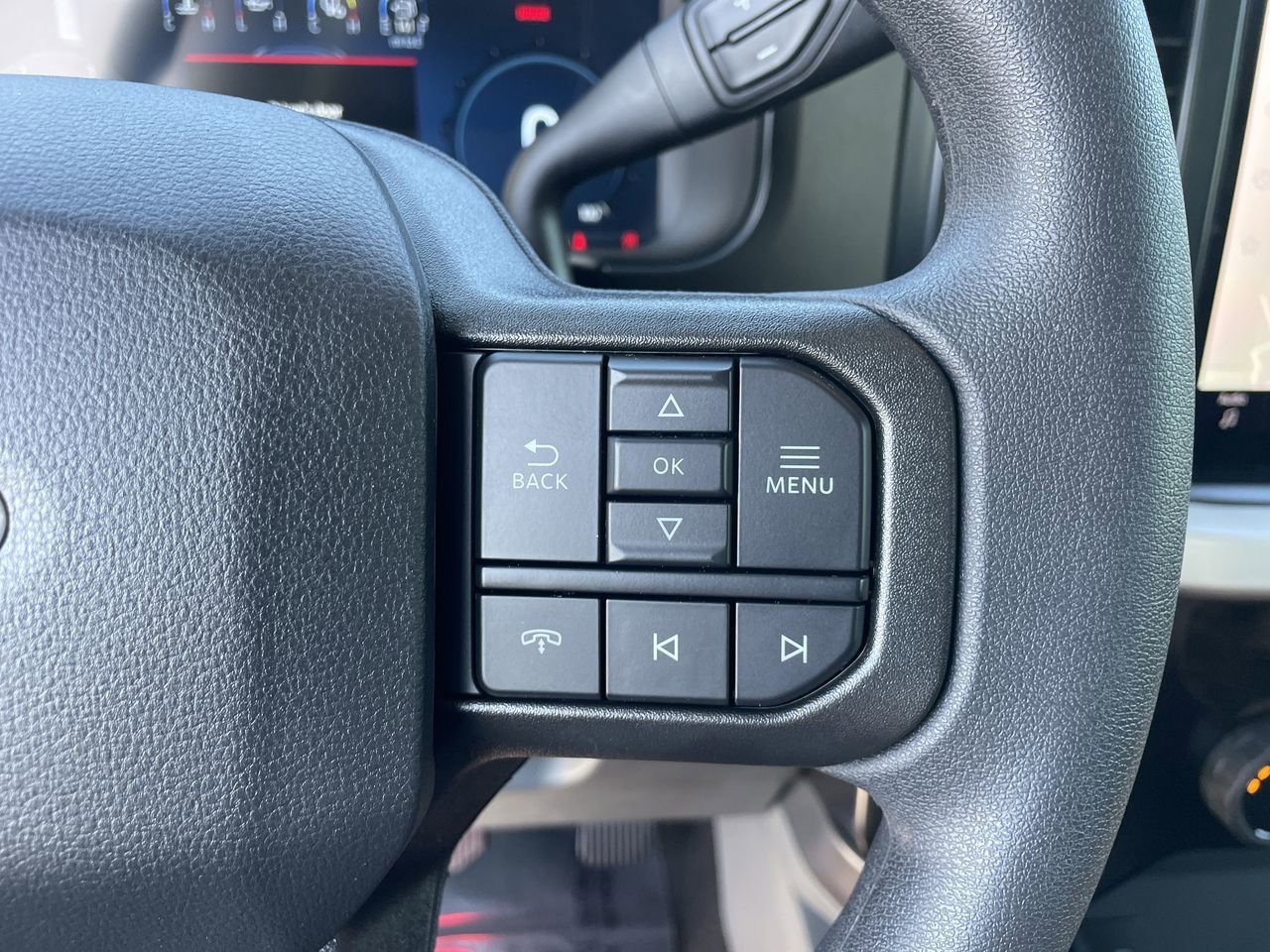 New 2026 Ford F250 XLT w/ XLT Premium Package image 33