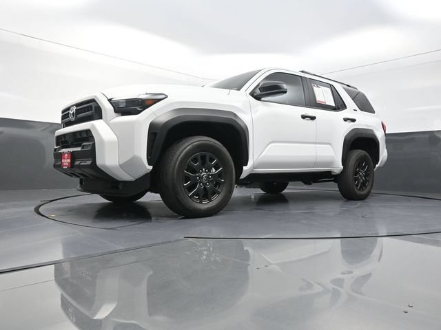 Used 2026 Toyota 4Runner SR5 RWD image 33