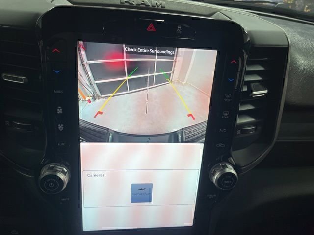 New 2026 RAM 2500 Tradesman image 14
