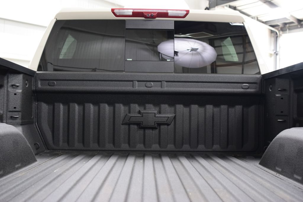Used 2026 Chevrolet Silverado 1500 ZR2 AWD/4WD image 24