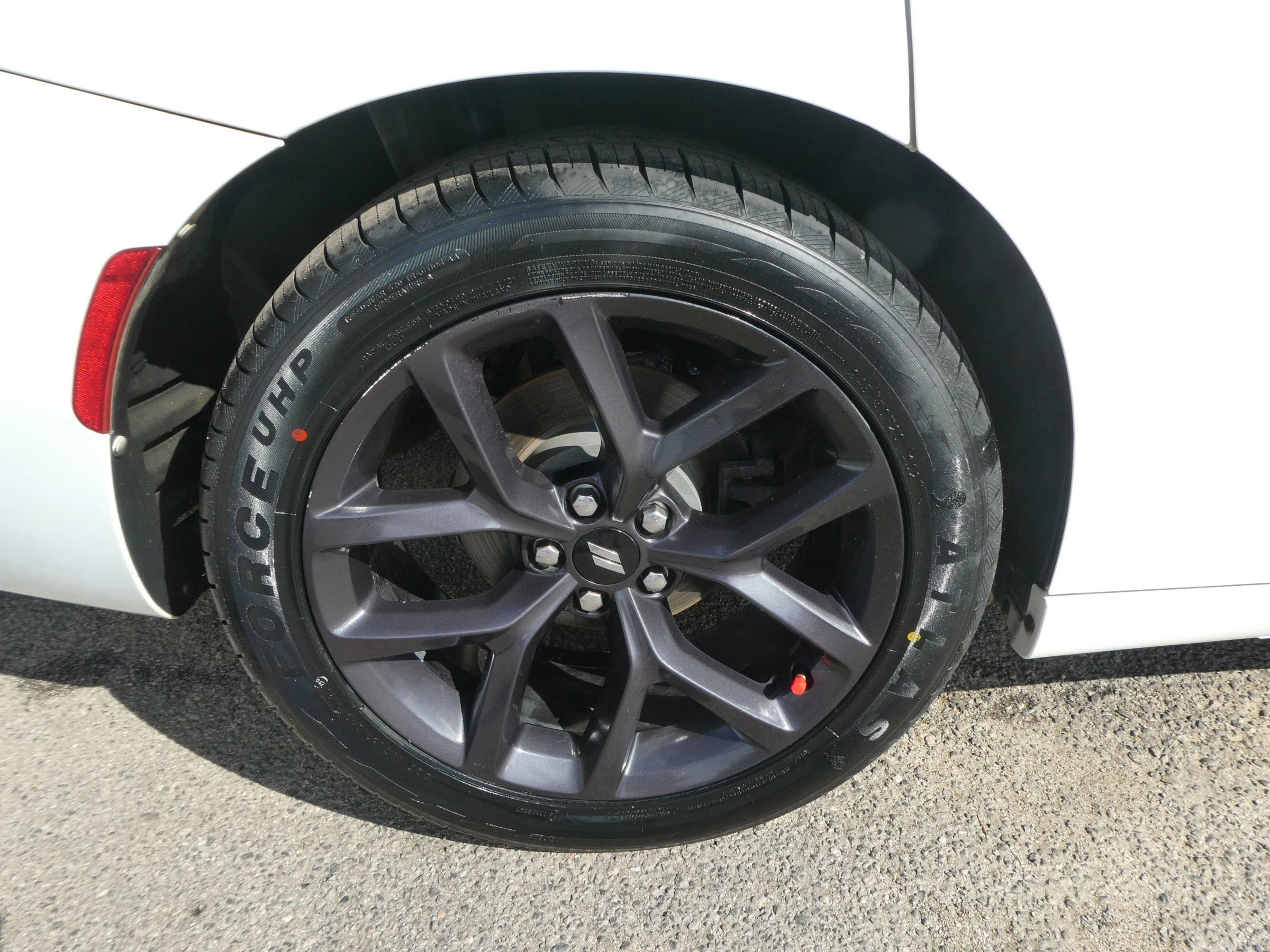 Used 2019 Dodge Charger SXT w/ Plus Group image 30