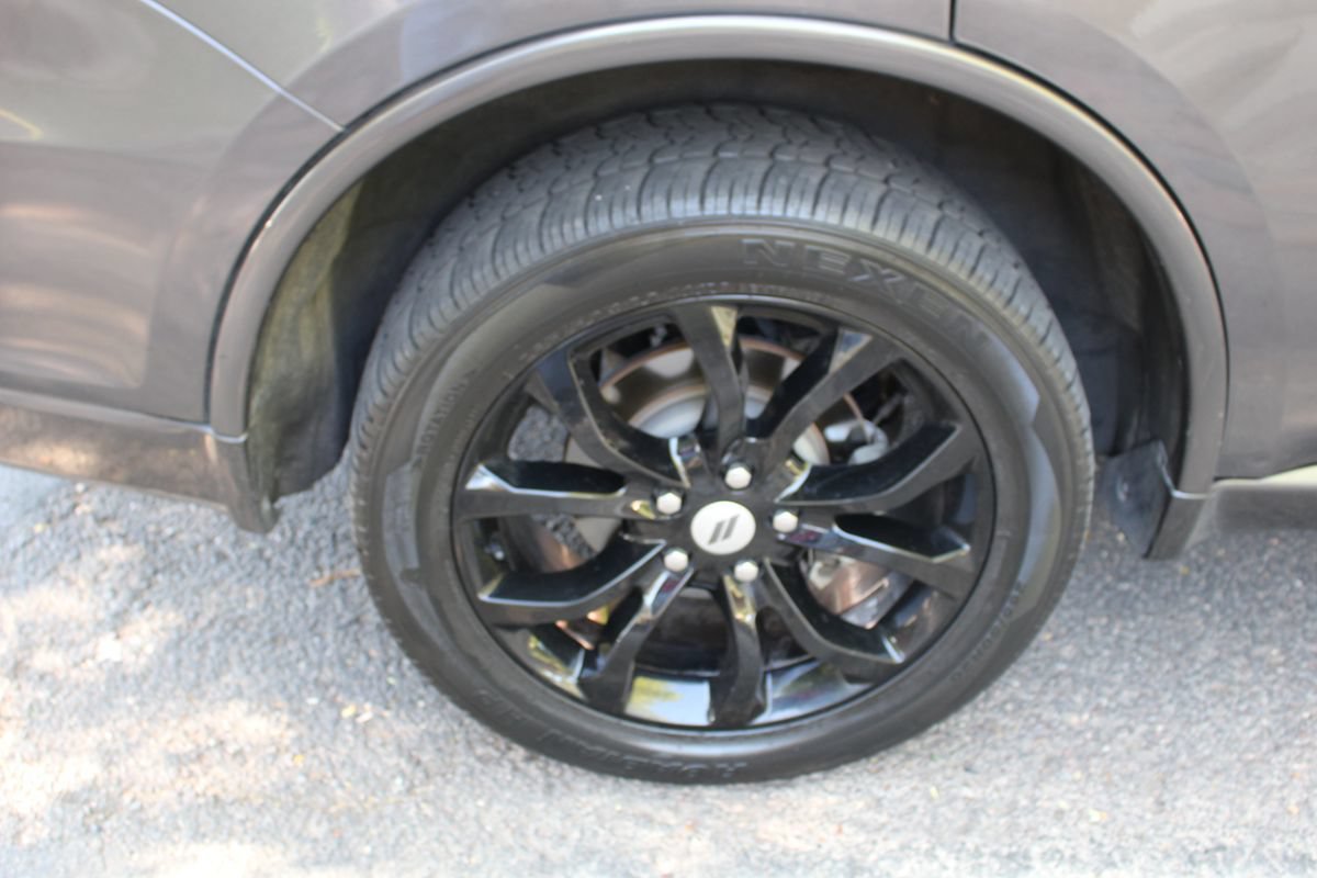 Used 2019 Dodge Durango GT AWD/4WD image 50