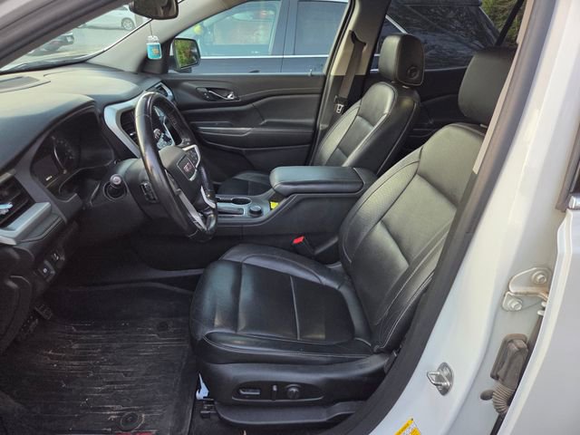 Used 2019 GMC Acadia SLT w/ LPO, Floor Liner Package image 9