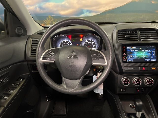 Used 2024 Mitsubishi Outlander Sport ES image 52