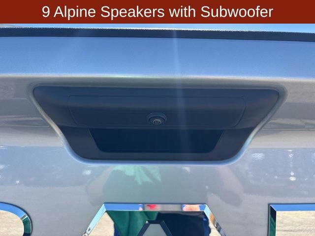 New 2026 RAM 2500 Lone Star AWD/4WD image 7