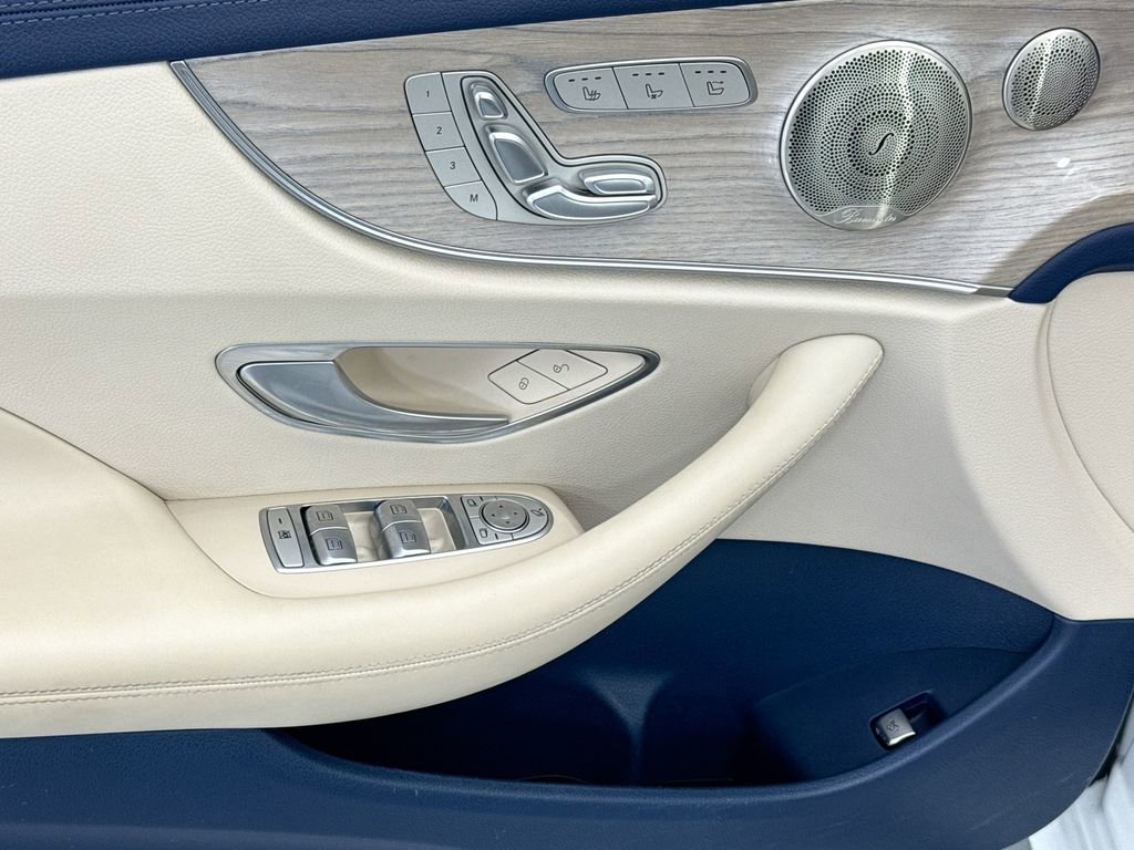 Certified 2023 Mercedes-Benz E 450 Cabriolet image 29