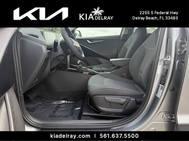 Certified 2023 Kia Niro LX FWD image 18