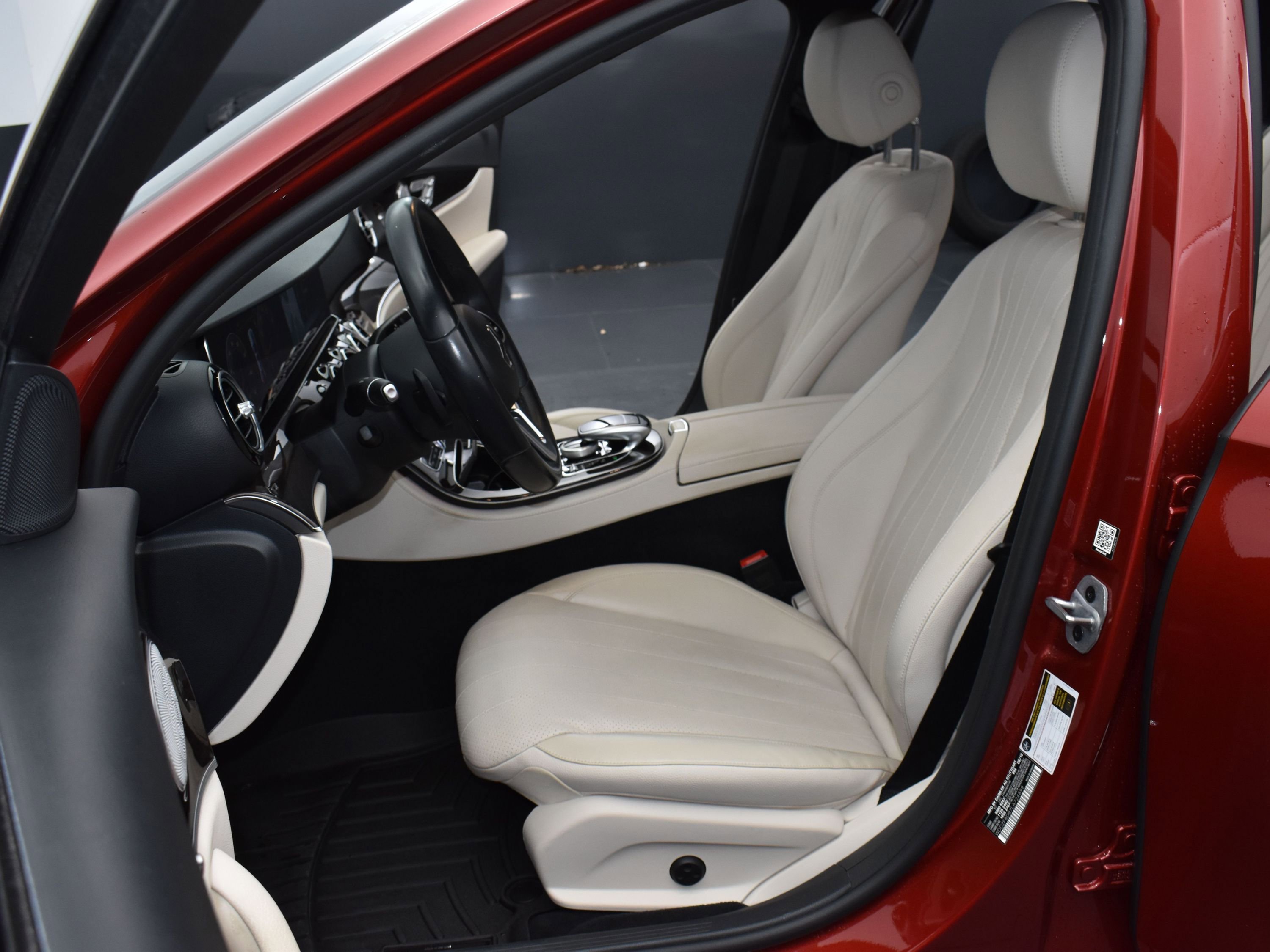 Used 2020 Mercedes-Benz E 350 E 350 image 23