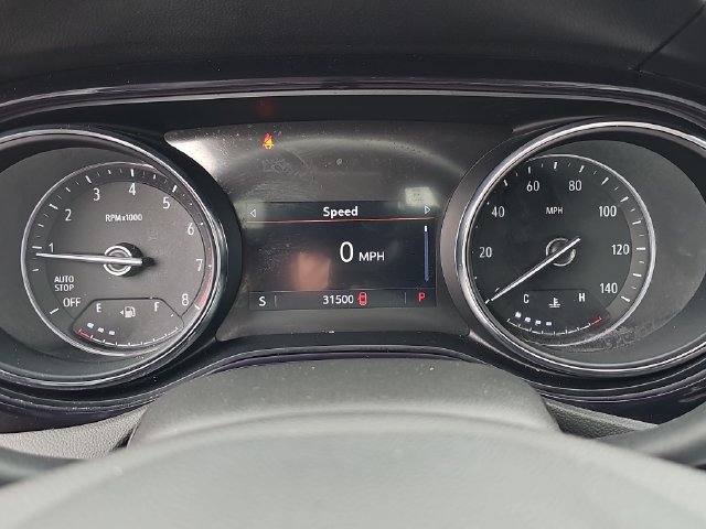 Used 2023 Buick Encore GX Essence w/ Experience Buick Package FWD image 20