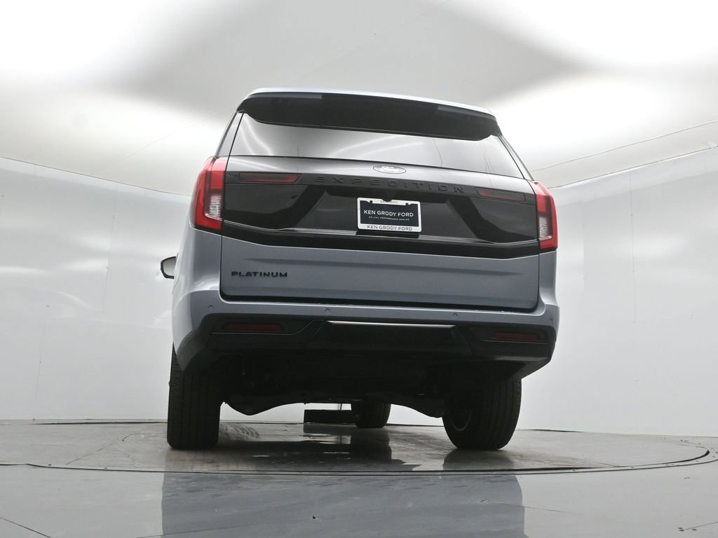 New 2026 Ford Expedition Platinum AWD/4WD image 45